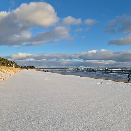 Diamond Lägenhet Binz Exteriör bild